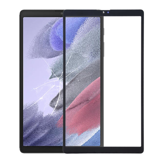 For Samsung Galaxy Tab A7 Lite SM-T225 LTE Front Screen Outer Glass Lens , For Samsung Galaxy Tab A7 Lite SM-T225(LTE)
