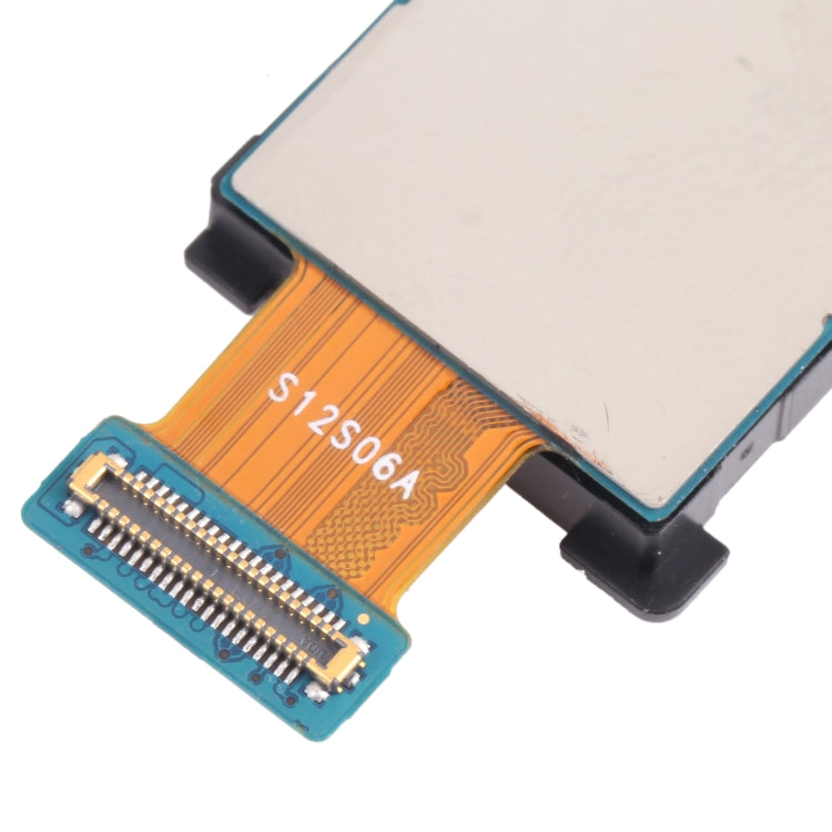 For Samsung Galaxy S20 FE SM-G780 Back Facing Camera, For Samsung Galaxy S20 FE