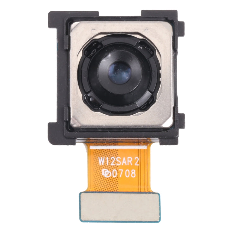 For Samsung Galaxy S20 FE 5G SM-G781 Back Facing Camera, For Samsung Galaxy S20 FE 5G