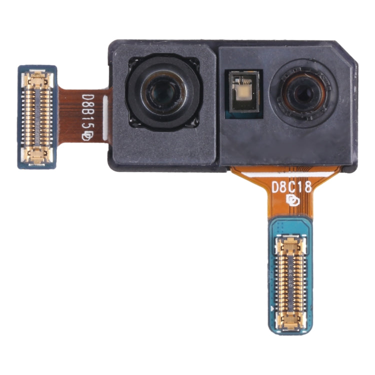 For Samsung Galaxy S10 5G SM-G977U US Front Facing Camera, For Samsung Galaxy S10 5G(US)