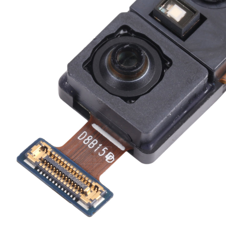 For Samsung Galaxy S10 5G SM-G977U US Front Facing Camera, For Samsung Galaxy S10 5G(US)