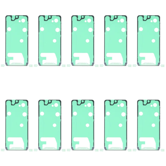 For Samsung Galaxy S21 10pcs Front Housing Adhesive, For Samsung Galaxy S21