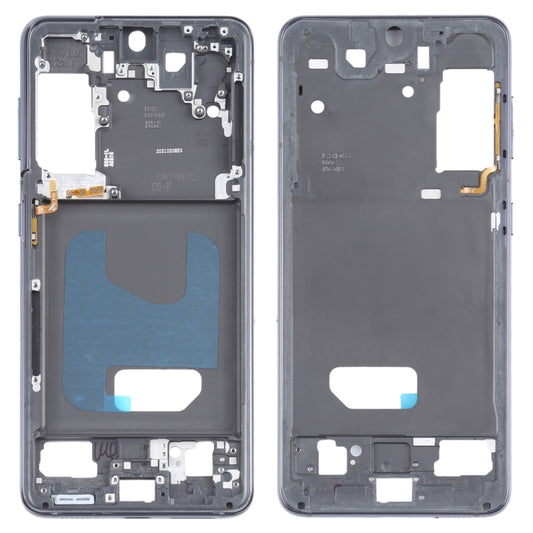 Cadre central pour Samsung Galaxy S21, pour Samsung Galaxy S21