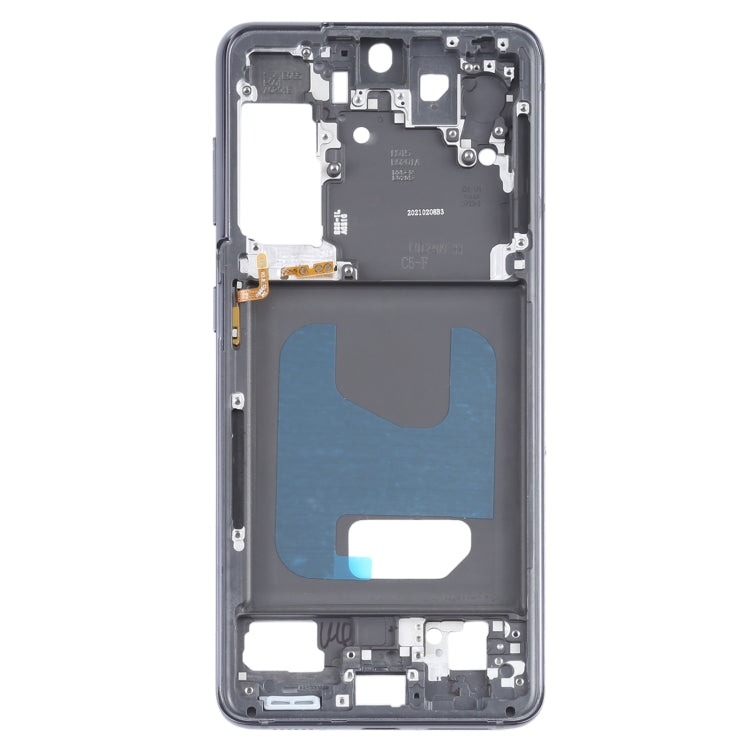 For Samsung Galaxy S21  Middle Frame Bezel Plate , For Samsung Galaxy S21