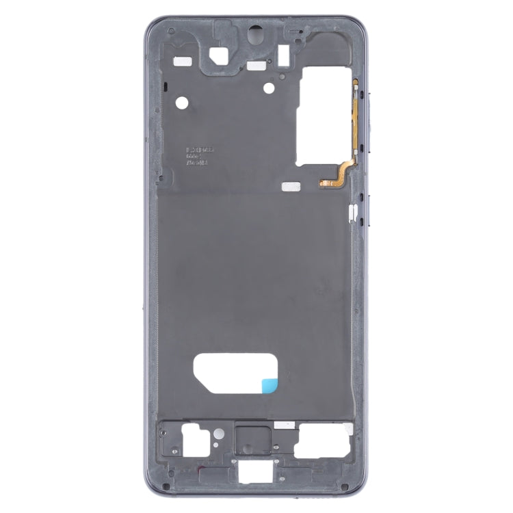 For Samsung Galaxy S21  Middle Frame Bezel Plate , For Samsung Galaxy S21