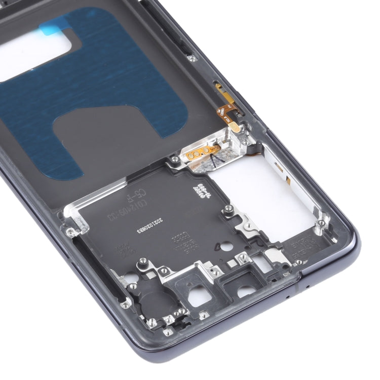 For Samsung Galaxy S21  Middle Frame Bezel Plate , For Samsung Galaxy S21