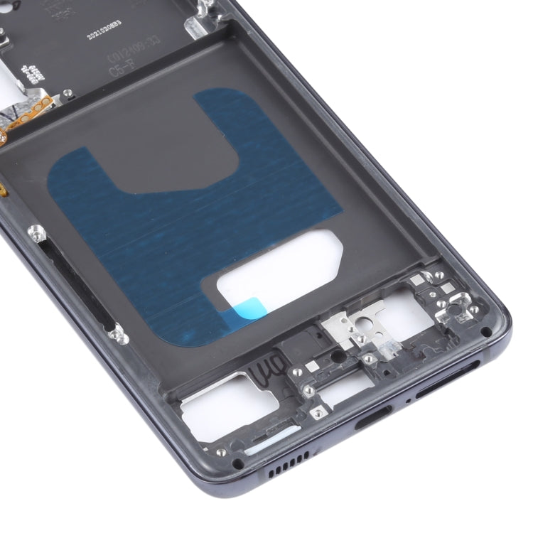 For Samsung Galaxy S21  Middle Frame Bezel Plate , For Samsung Galaxy S21