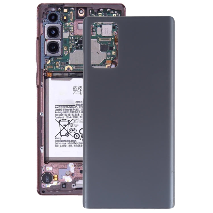 For Samsung Galaxy Note20 5G Battery Back Cover , For Samsung Galaxy Note20 5G