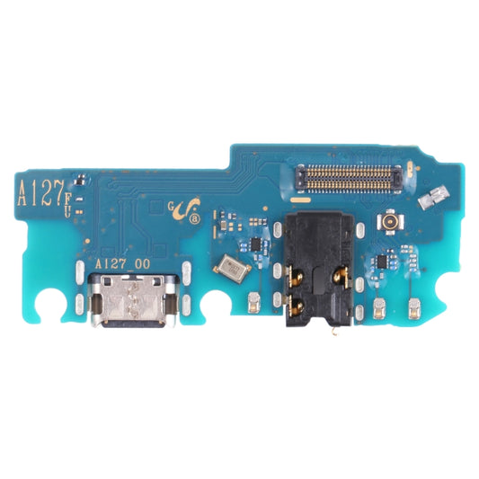 For Samsung Galaxy A12 Nacho SM-A127 Original Charging Port Board, For Samsung Galaxy A12 Nacho (Original) - BSPART