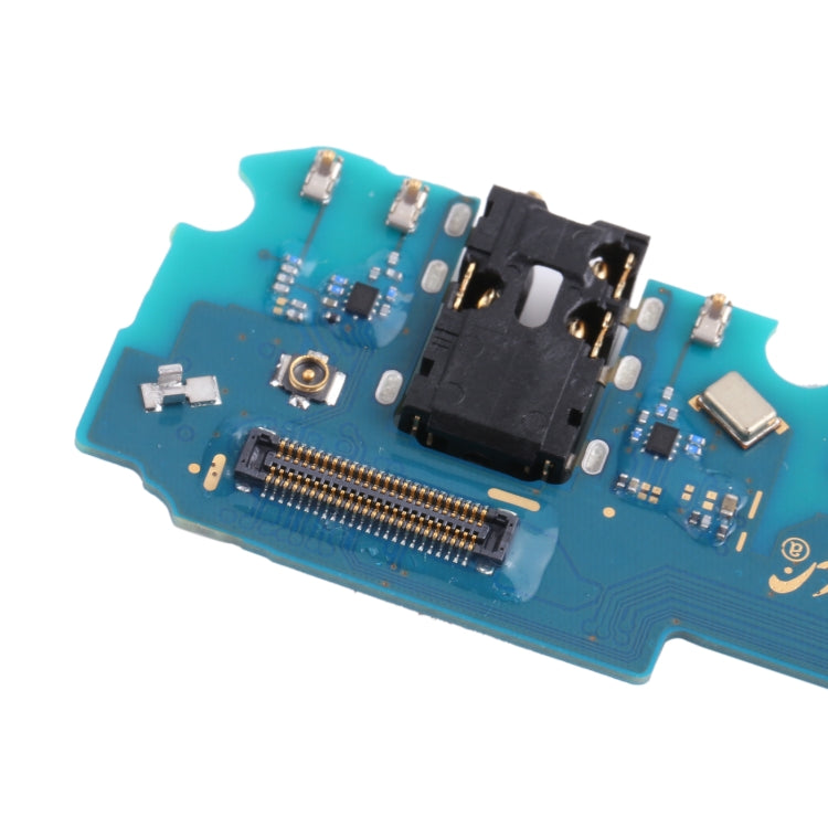 For Samsung Galaxy A12 Nacho SM-A127 Original Charging Port Board, For Samsung Galaxy A12 Nacho (Original) - BSPART