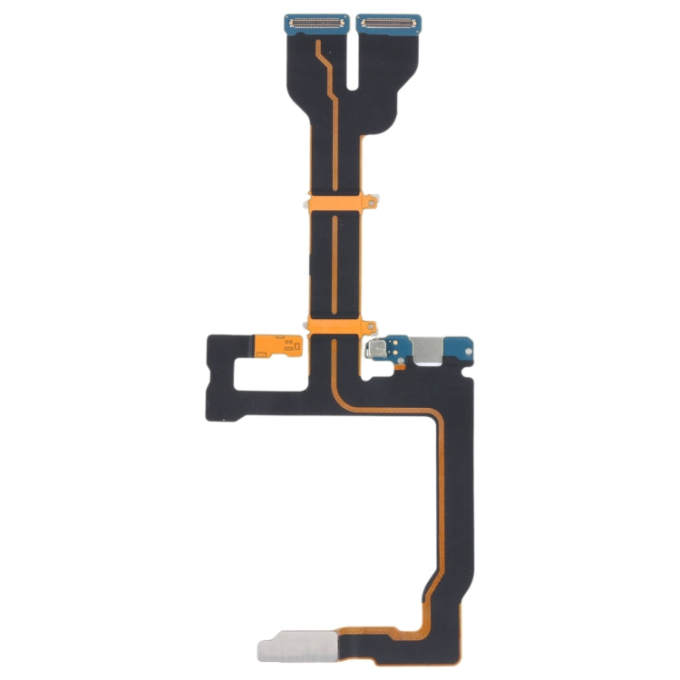 For Samsung Galaxy Z Flip3 5G SM-F711 Motherboard Flex Cable, For Samsung Galaxy Z Flip3 5G