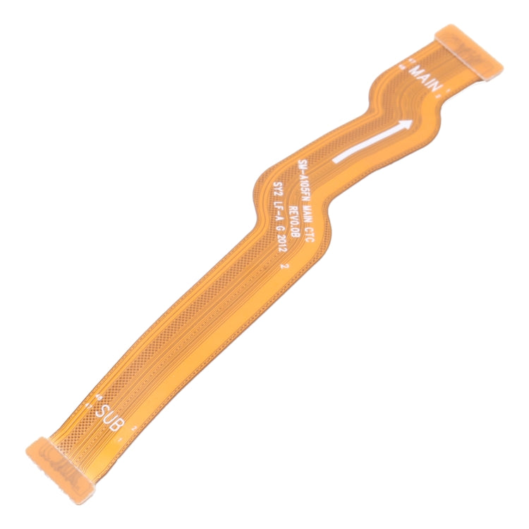 For Samsung Galaxy M10 Original Motherboard Flex Cable, For Samsung Galaxy M10