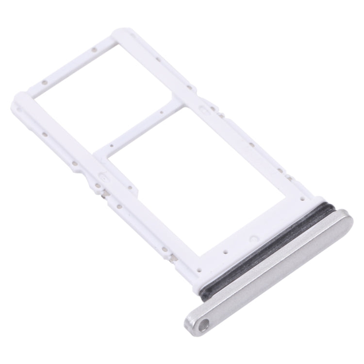 For Samsung Galaxy Tab A7 10.4 (2020) SM-T505 SIM Card Tray + Micro SD Card Tray, For Samsung Galaxy Tab A7 10.4 (2020)