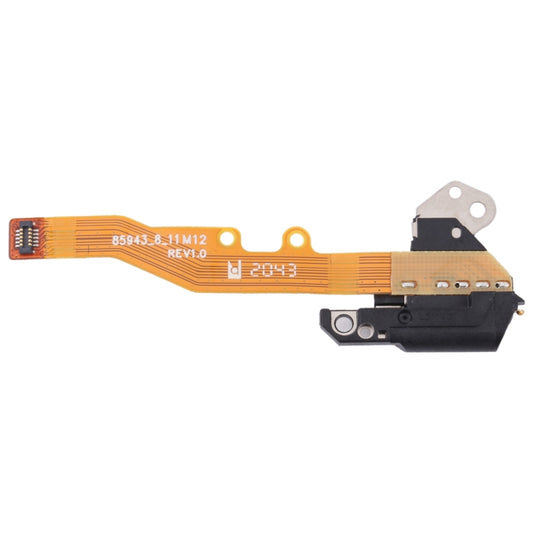 For Samsung Galaxy Tab A7 10.4 (2020) SM-T500 Earphone Jack Flex Cable, For Samsung Galaxy Tab A7 10.4 (2020)