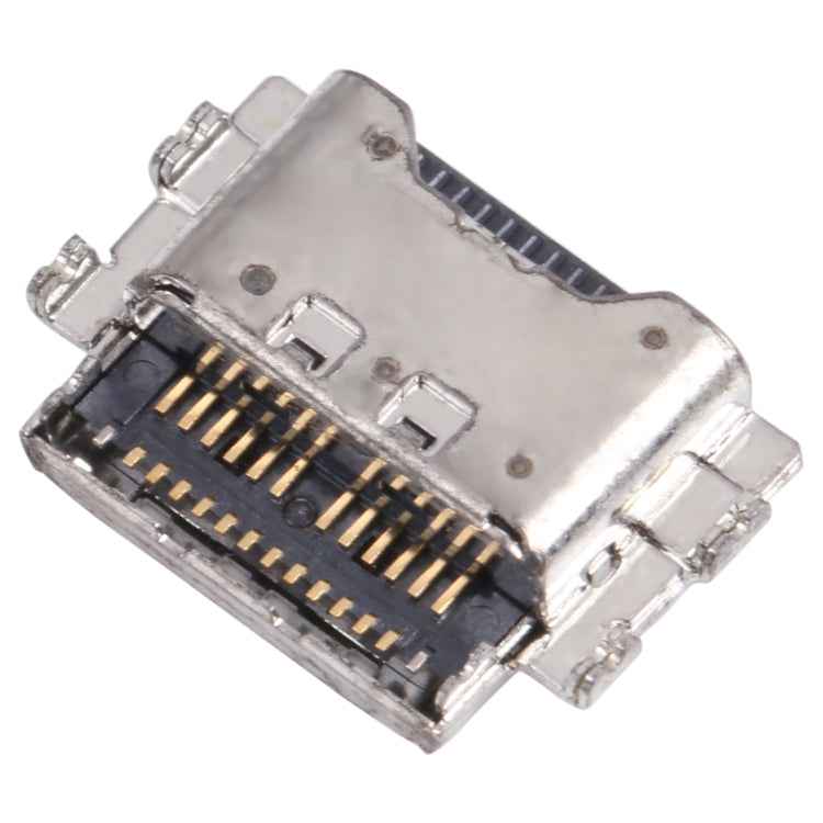 For Samsung Galaxy Tab S6 SM-T860 SM-T865 10pcs Charging Port Connector, For Samsung Galaxy Tab S6 - BSPART