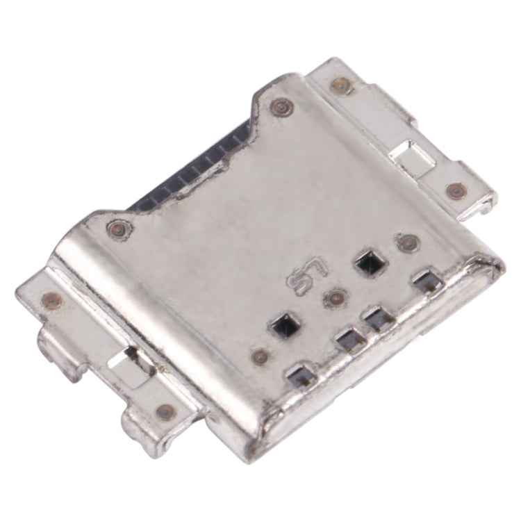 For Samsung Galaxy Tab S6 SM-T860 SM-T865 10pcs Charging Port Connector, For Samsung Galaxy Tab S6 - BSPART