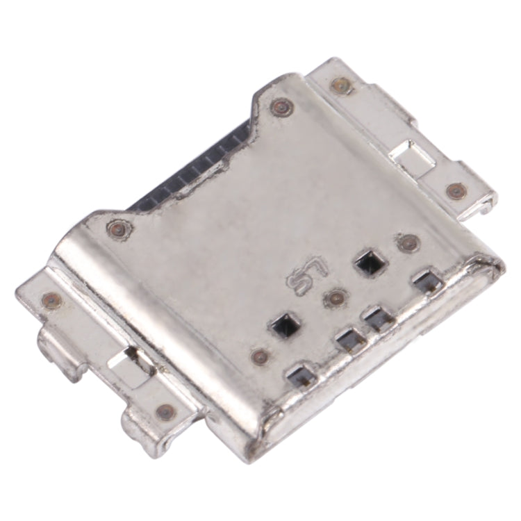 For Samsung Galaxy Tab A 10.1 (2019) SM-T510 SM-T515 10pcs Charging Port Connector, For Samsung Galaxy Tab A 10.1 (2019) - BSPART