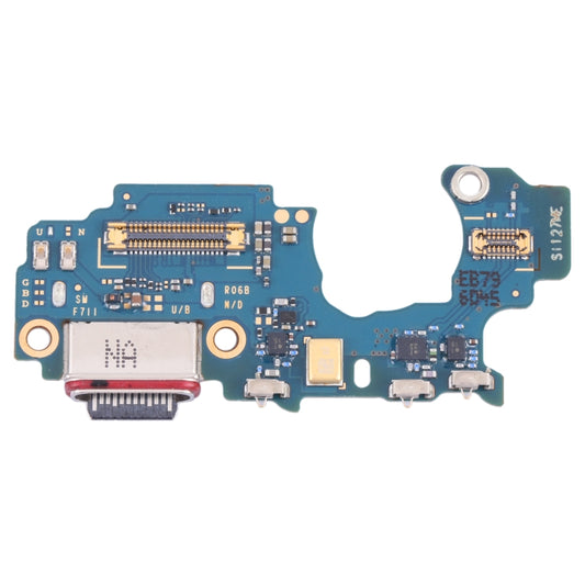 For Samsung Galaxy Z Flip3 5G SM-F711B Original Charging Port Board, For Samsung Galaxy Z Flip3 5G