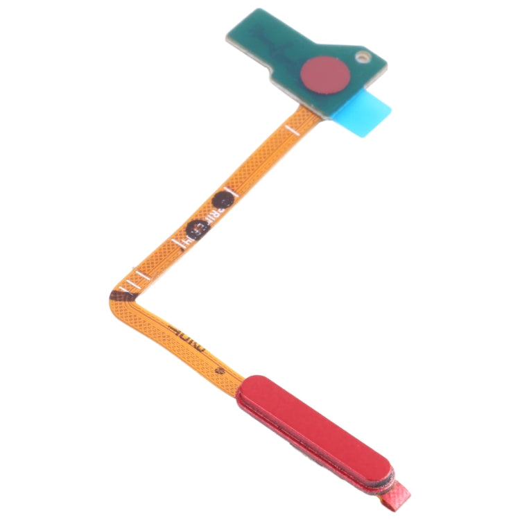 For Samsung Galaxy J6+ SM-J610 Fingerprint Sensor Flex Cable, For Samsung Galaxy J6+