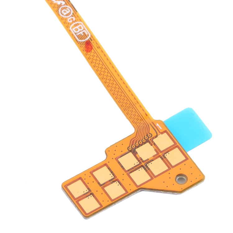 For Samsung Galaxy J6+ SM-J610 Fingerprint Sensor Flex Cable, For Samsung Galaxy J6+