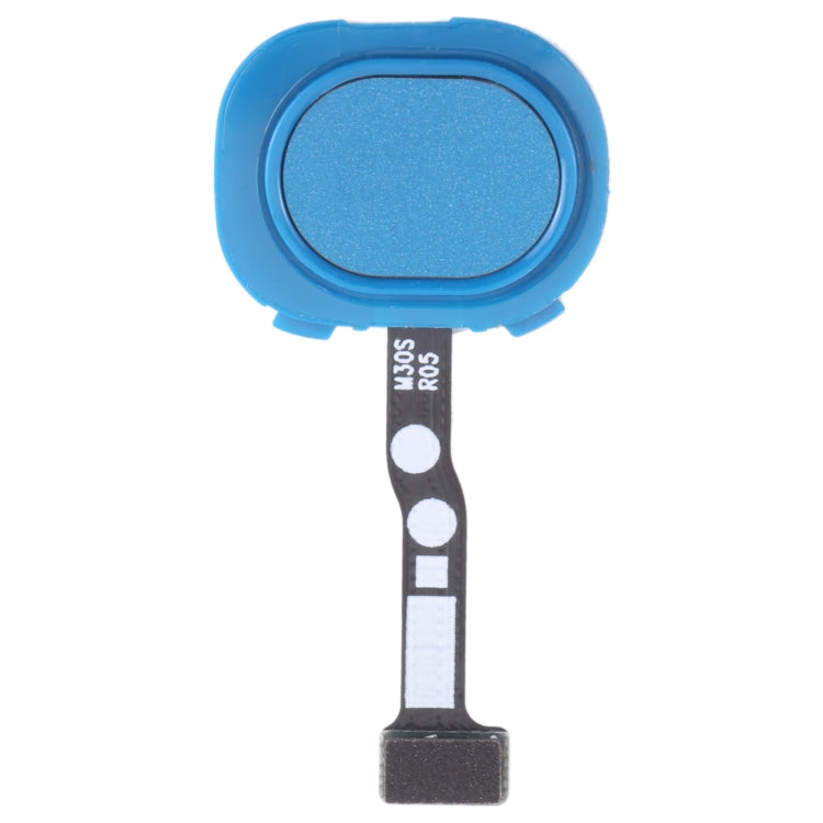 For Samsung Galaxy M30s SM-M307 Fingerprint Sensor Flex Cable, For Samsung Galaxy M30s