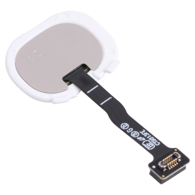 For Samsung Galaxy M30s SM-M307 Fingerprint Sensor Flex Cable, For Samsung Galaxy M30s