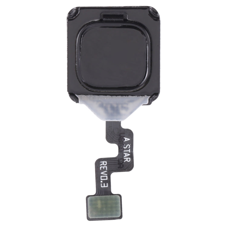 Cable flexible del sensor de huellas dactilares para Samsung Galaxy A8 Star SM-G885