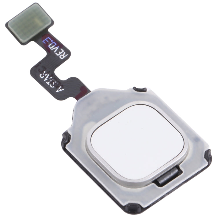 Cable flexible del sensor de huellas dactilares para Samsung Galaxy A8 Star SM-G885