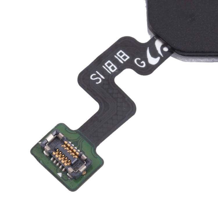 Cable flexible del sensor de huellas dactilares para Samsung Galaxy A8 Star SM-G885