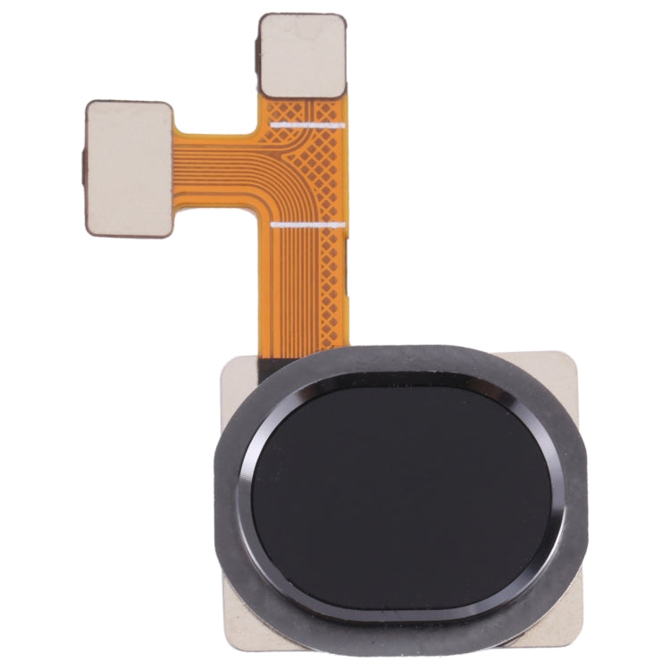 Câble flexible du capteur d'empreintes digitales pour Samsung Galaxy A21 SM-A215