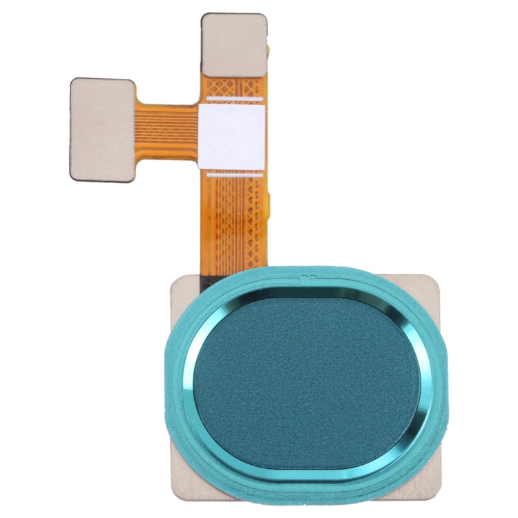 Câble flexible du capteur d'empreintes digitales pour Samsung Galaxy A21 SM-A215