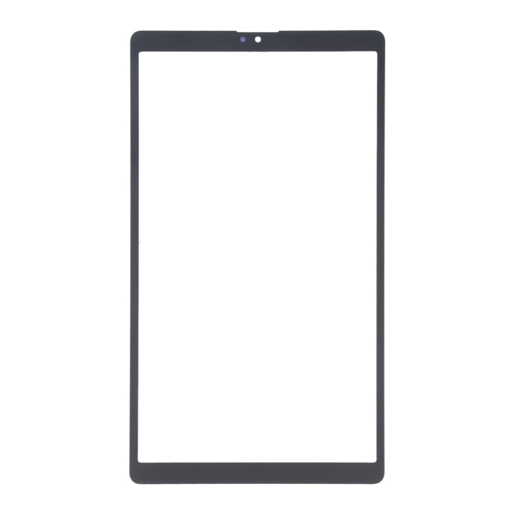 For Samsung Galaxy Tab A7 Lite SM-T225 LTE  Front Screen Outer Glass Lens with OCA Optically Clear Adhesive , For Samsung Galaxy Tab A7 Lite(LTE)