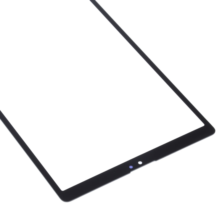 For Samsung Galaxy Tab A7 Lite SM-T225 LTE  Front Screen Outer Glass Lens with OCA Optically Clear Adhesive , For Samsung Galaxy Tab A7 Lite(LTE)