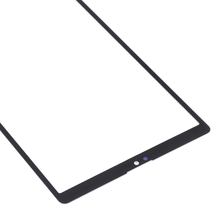For Samsung Galaxy Tab A7 Lite SM-T225 LTE  Front Screen Outer Glass Lens with OCA Optically Clear Adhesive , For Samsung Galaxy Tab A7 Lite(LTE)