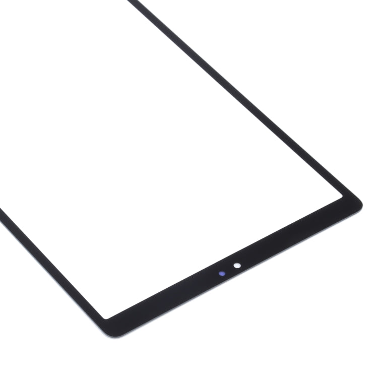 For Samsung Galaxy Tab A7 Lite SM-T220 Wifi  Front Screen Outer Glass Lens with OCA Optically Clear Adhesive , For Samsung Galaxy Tab A7 Lite(Wifi)