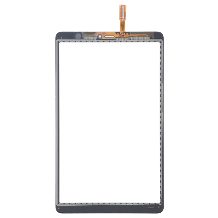 For Samsung Galaxy Tab A 8.0 & S Pen 2019 SM-P205  Touch Panel with OCA Optically Clear Adhesive , For Samsung Galaxy SM-P205