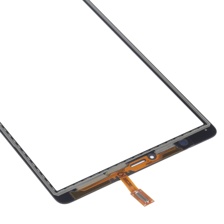 For Samsung Galaxy Tab A 8.0 & S Pen 2019 SM-P205  Touch Panel with OCA Optically Clear Adhesive , For Samsung Galaxy SM-P205