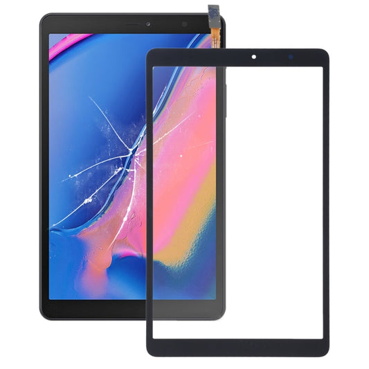 For Samsung Galaxy Tab A 8.0 & S Pen 2019 SM-P200  Touch Panel with OCA Optically Clear Adhesive , For Samsung Galaxy SM-P200