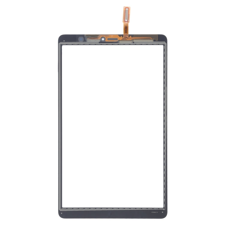 For Samsung Galaxy Tab A 8.0 & S Pen 2019 SM-P200  Touch Panel with OCA Optically Clear Adhesive , For Samsung Galaxy SM-P200