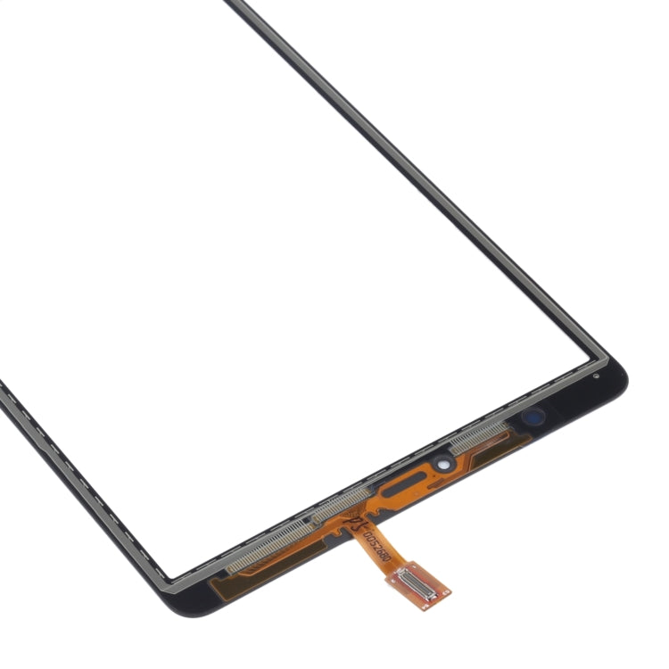 For Samsung Galaxy Tab A 8.0 & S Pen 2019 SM-P200  Touch Panel with OCA Optically Clear Adhesive , For Samsung Galaxy SM-P200