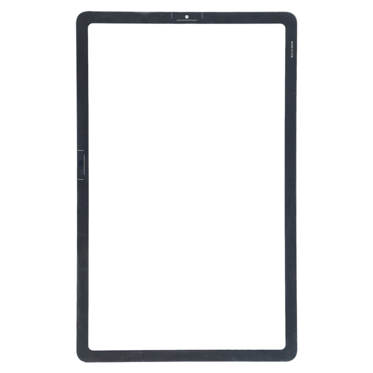 For Samsung Galaxy Tab S6 Lite SM-P610/P615 Front Screen Outer Glass Lens with OCA Optically Clear Adhesive , For Samsung Galaxy Tab S6 Lite