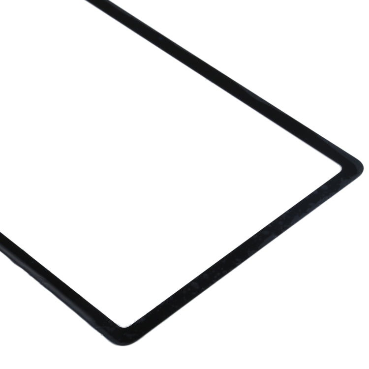 For Samsung Galaxy Tab S6 Lite SM-P610/P615 Front Screen Outer Glass Lens with OCA Optically Clear Adhesive , For Samsung Galaxy Tab S6 Lite