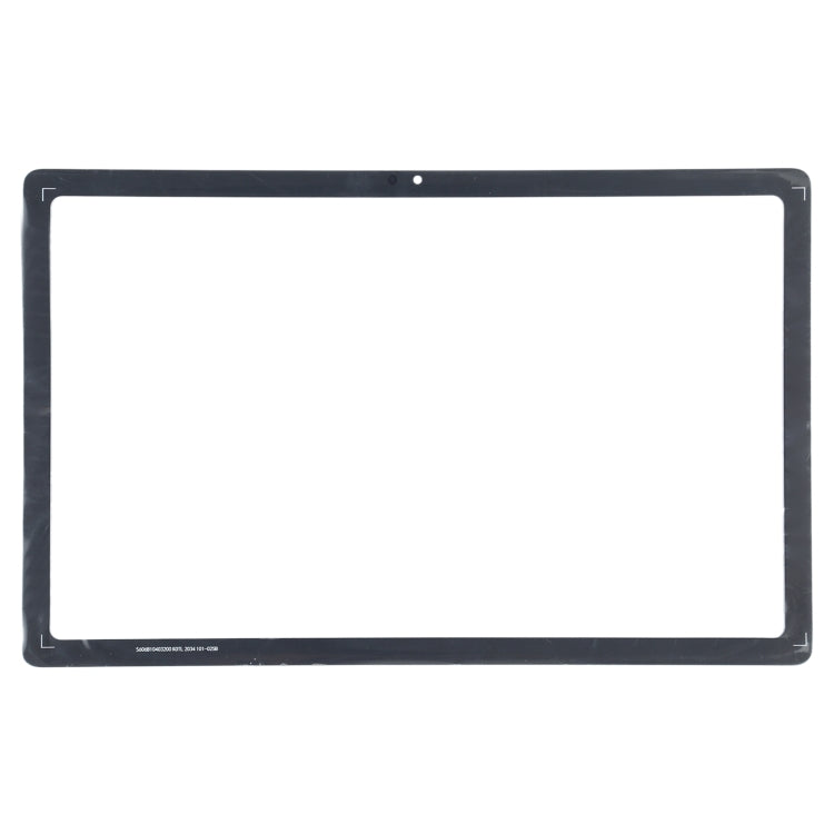 For Samsung Galaxy Tab A7 10.4 (2020) SM-T500/T505  Front Screen Outer Glass Lens with OCA Optically Clear Adhesive , For Samsung Galaxy Tab A7 10.4 (2020)