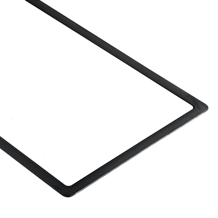 For Samsung Galaxy Tab A7 10.4 (2020) SM-T500/T505  Front Screen Outer Glass Lens with OCA Optically Clear Adhesive , For Samsung Galaxy Tab A7 10.4 (2020)