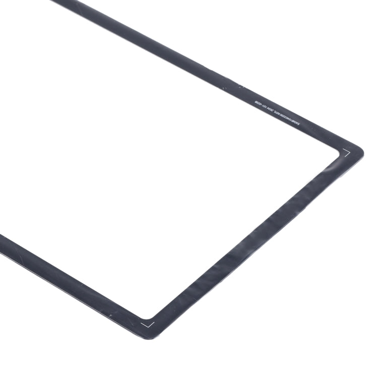 For Samsung Galaxy Tab A7 10.4 (2020) SM-T500/T505  Front Screen Outer Glass Lens with OCA Optically Clear Adhesive , For Samsung Galaxy Tab A7 10.4 (2020)