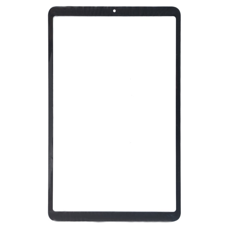 For Samsung Galaxy Tab A 8.4 (2020) SM-T307 Front Screen Outer Glass Lens with OCA Optically Clear Adhesive , For Samsung Galaxy Tab A 8.4 (2020)