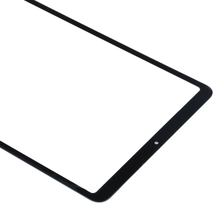 For Samsung Galaxy Tab A 8.4 (2020) SM-T307 Front Screen Outer Glass Lens with OCA Optically Clear Adhesive , For Samsung Galaxy Tab A 8.4 (2020)