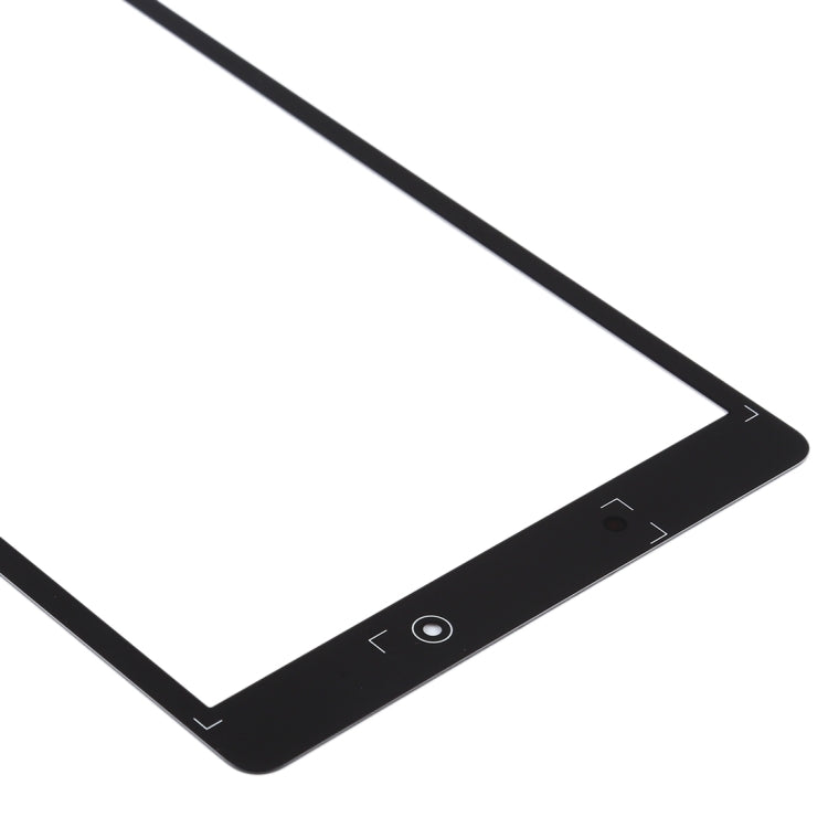 For Samsung Galaxy Tab A 8.0 (2019) SM-T290 (WIFI Version) Front Screen Outer Glass Lens with OCA Optically Clear Adhesive , For Samsung Galaxy Tab A 8.0 (2019)(WIFI), For Samsung Galaxy Tab A 8.0 (2019)