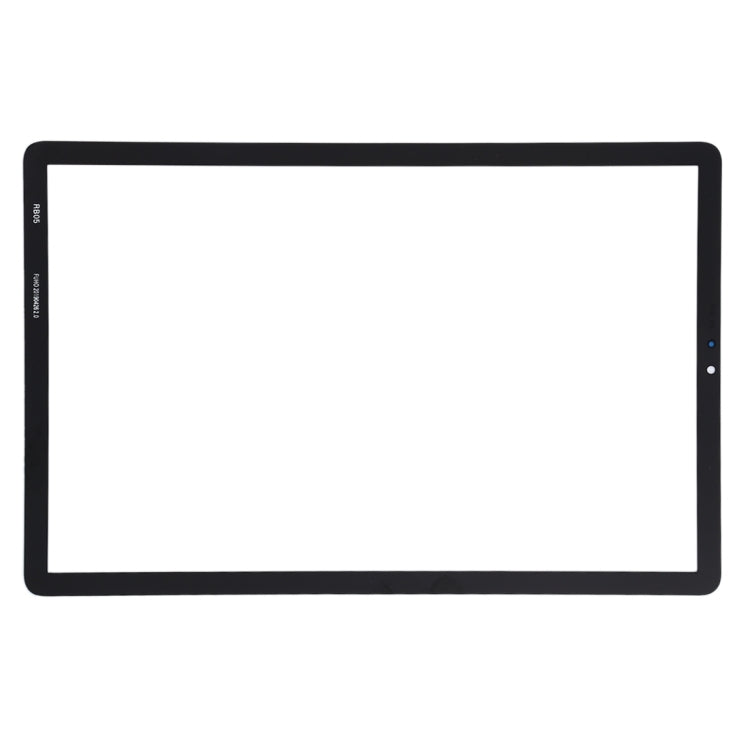 For Samsung Galaxy Tab S5e SM-T720 / SM-T725 Front Screen Outer Glass Lens with OCA Optically Clear Adhesive , For Samsung Galaxy Tab S5e