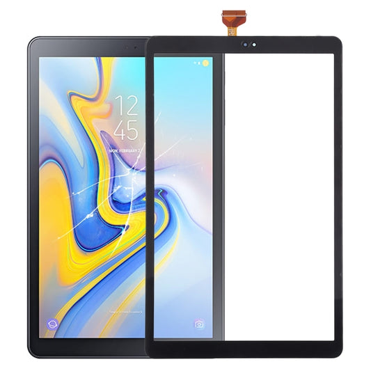 For Samsung Galaxy Tab A 10.5 / SM-T590  Touch Panel with OCA Optically Clear Adhesive , For Samsung Galaxy Tab A 10.5